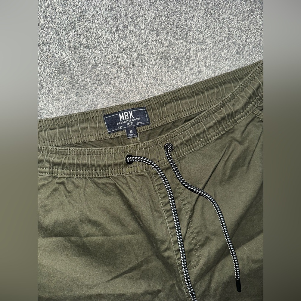 Men’s shorts - Picture 3 of 5